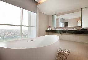 Hotel Santika Radial Palembang