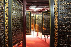 Hotel Santika Radial Palembang