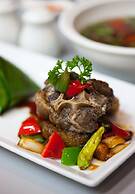 Hotel Santika Radial Palembang