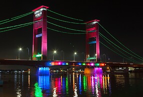 Hotel Santika Radial Palembang