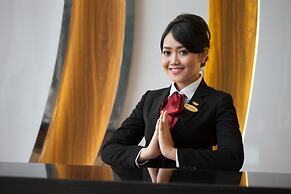 Hotel Santika Radial Palembang