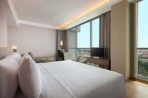 Hotel Santika Radial Palembang