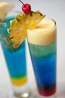 Hotel Santika Radial Palembang