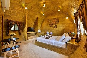 Theerama Cottage Resort