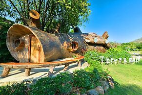 Theerama Cottage Resort