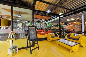 Theerama Cottage Resort