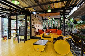 Theerama Cottage Resort