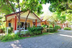 Theerama Cottage Resort