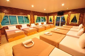 Theerama Cottage Resort