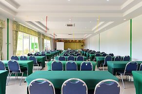 Theerama Cottage Resort