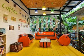 Theerama Cottage Resort