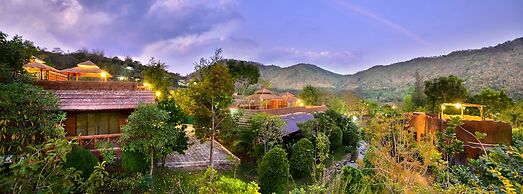 Theerama Cottage Resort