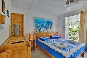 Pension de la Plage