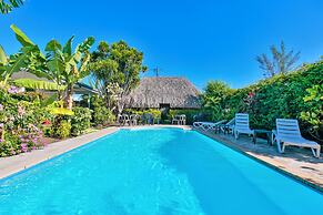 Pension de la Plage