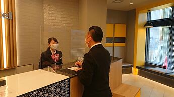 Smile Hotel Aomori