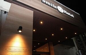 Smile Hotel Aomori