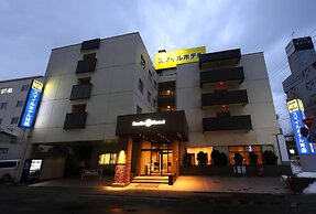 Smile Hotel Aomori