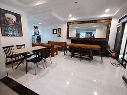 Spring Plaza Hotel