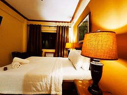 Spring Plaza Hotel