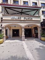 Spring Plaza Hotel