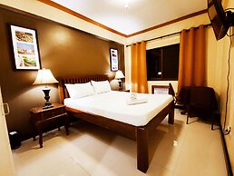 Spring Plaza Hotel