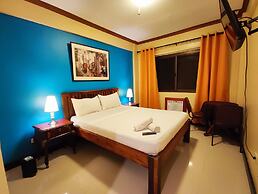 Spring Plaza Hotel