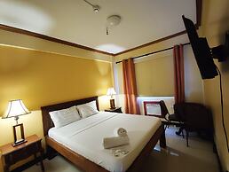 Spring Plaza Hotel