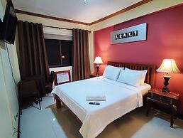 Spring Plaza Hotel