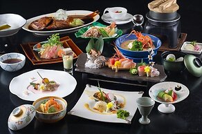 Inatori Toukai Hotel Yuen