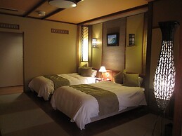 Inatori Toukai Hotel Yuen