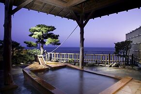 Inatori Toukai Hotel Yuen
