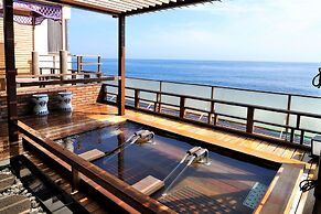 Inatori Toukai Hotel Yuen