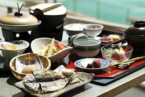 Inatori Toukai Hotel Yuen