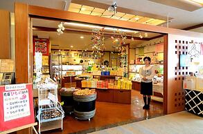 Inatori Toukai Hotel Yuen