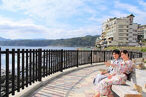 Inatori Toukai Hotel Yuen