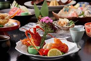 Inatori Toukai Hotel Yuen