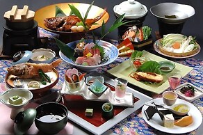 Inatori Toukai Hotel Yuen