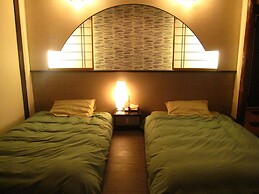 Inatori Toukai Hotel Yuen