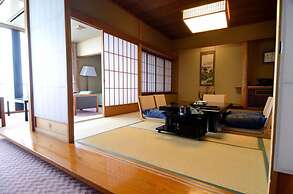 Inatori Toukai Hotel Yuen