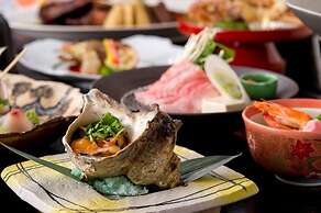 Inatori Toukai Hotel Yuen