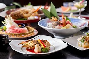 Inatori Toukai Hotel Yuen