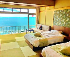 Inatori Toukai Hotel Yuen