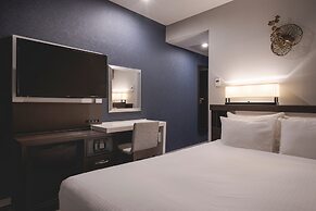 Premier Hotel - Cabin President - Hakodate