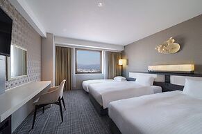 Premier Hotel - Cabin President - Hakodate