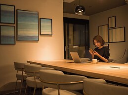 Premier Hotel - Cabin President - Hakodate