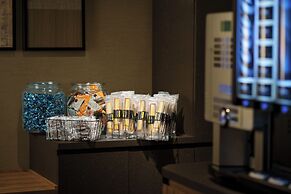 Premier Hotel - Cabin President - Hakodate