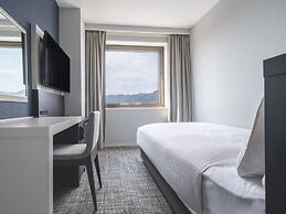 Premier Hotel - Cabin President - Hakodate