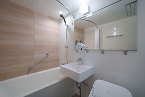 Premier Hotel - Cabin President - Hakodate