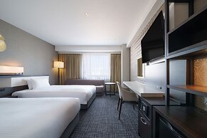 Premier Hotel - Cabin President - Hakodate