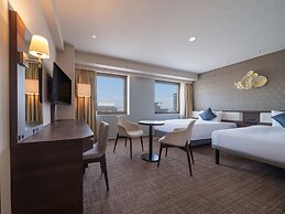 Premier Hotel - Cabin President - Hakodate